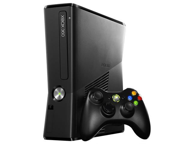 Xbox 360