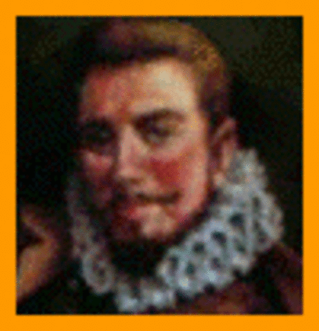 Francisco Vasquez de Conando