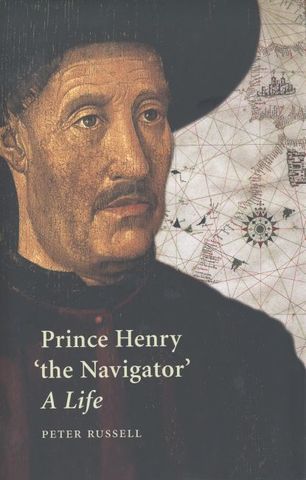 Prince Henry sponsors Portugese Explorers