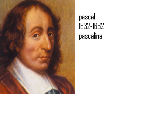 pascal