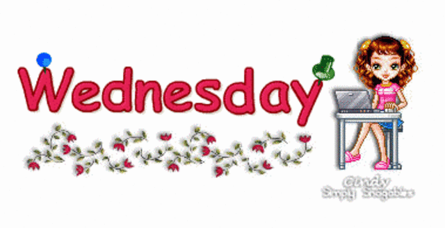 Wednesday
