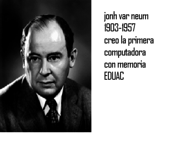 computadora con memoria