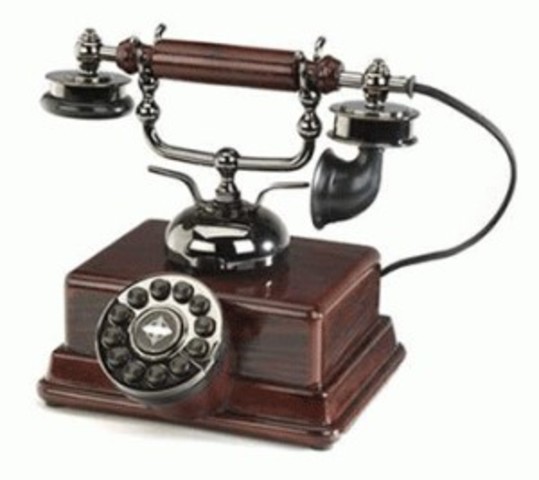 Telephone