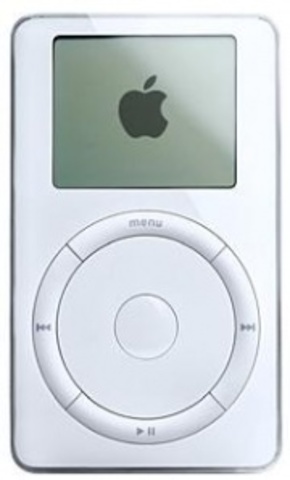 1st iPod