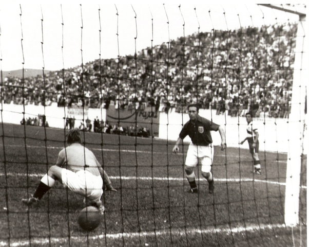 United States Soccer Federation Founded