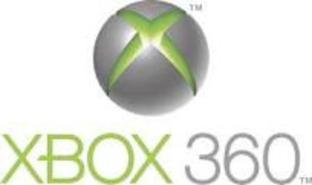 The production of the xbox 360