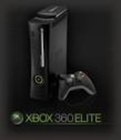 microsoft introduced the xbox 360 elite