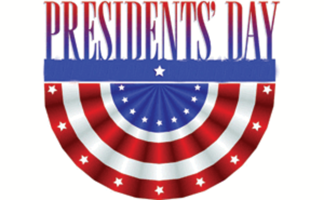 President's Day