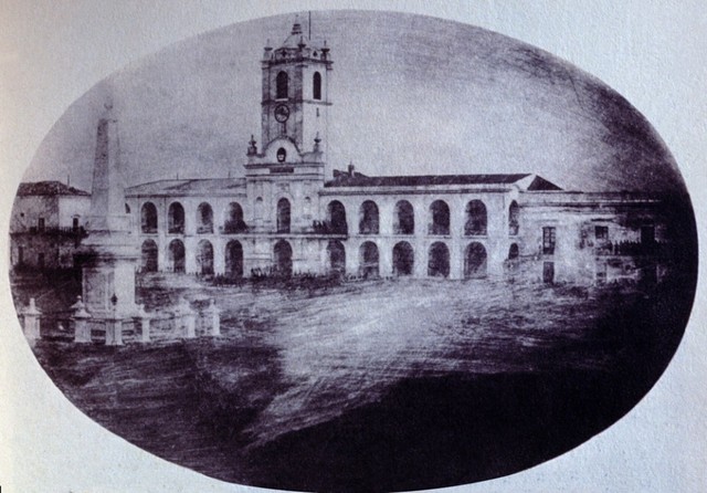 Revolución del 11 de septiembre