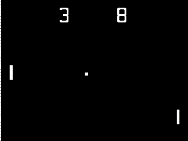 First computer arcade invented