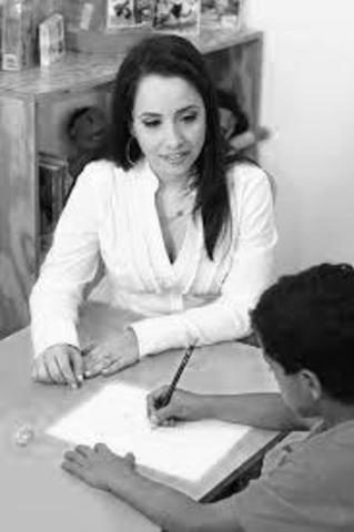 Modelo de Evaluación de la Efectividad