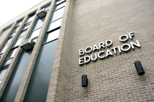 U.S. Supreme Court declares school segregation unconstitutional in Brown v. Board of Education of Topeka ruling.