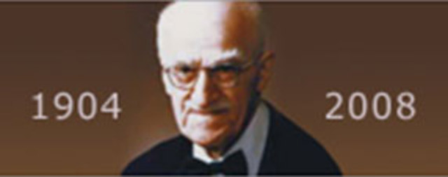 Dr. Joseph M. Juran
