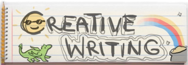 Most Creative Writer