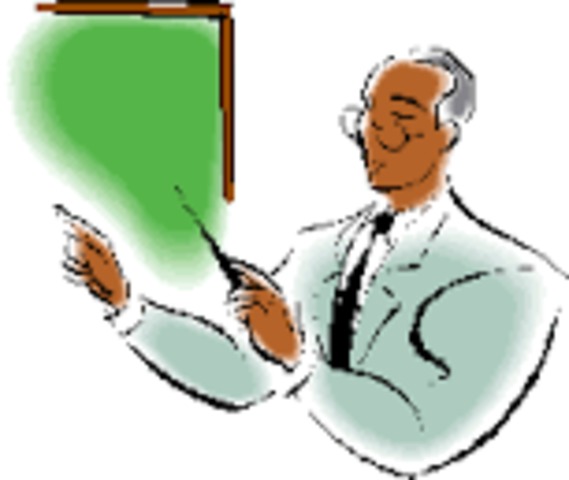 Se amplio el fenomeno de la Evalución Educativa