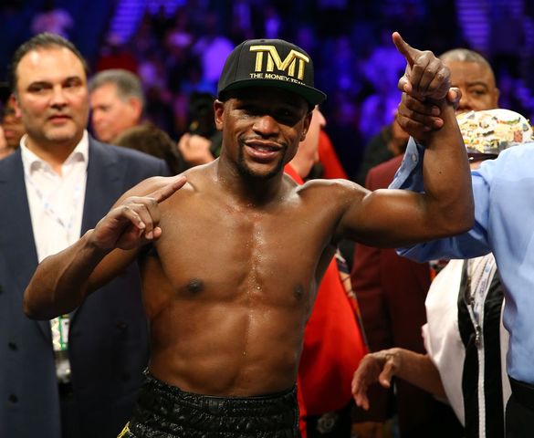 Última pelea y adiós definitivo