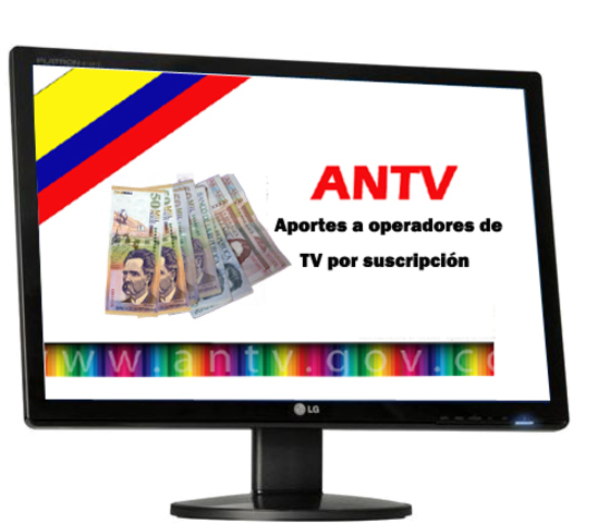 La Televisión por suscripción