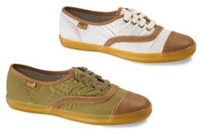 Keds