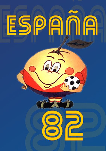 Mundial de España