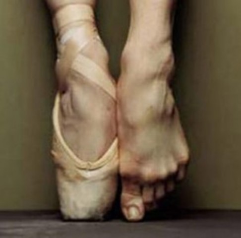 Ballet Establishment