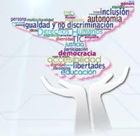 Naciones Unidas: Convención contra la Tortura y Otros Tratos o Penas Crueles, Inhumanos o Degradantes , entrada en vigor en 1987