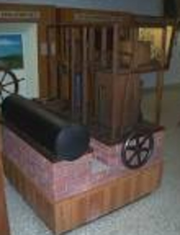 First air-conditioner