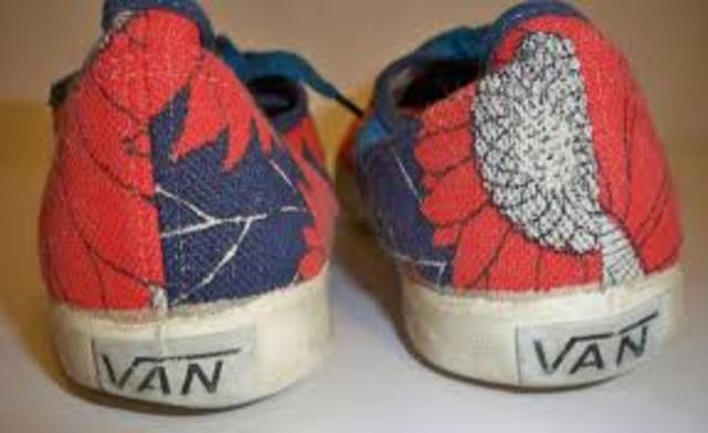 Vans