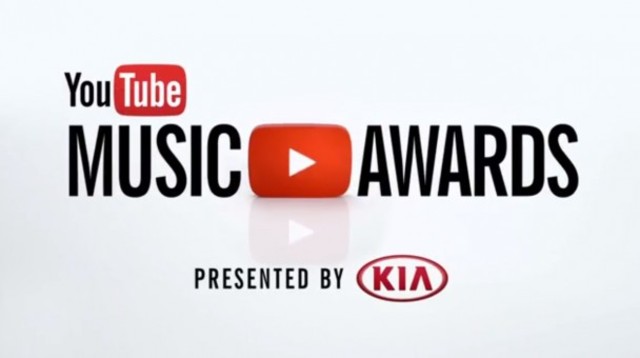 YouTube Awards
