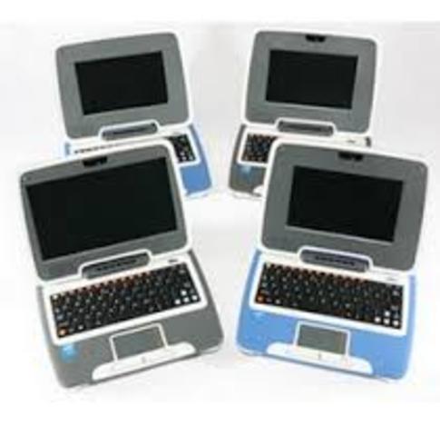 QUINTA GENERACION DE COMPUTADORAS 1984 a la actualidad