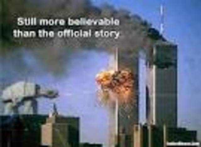 9/11 terrorist attack