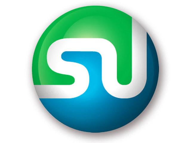 StumbleUpon