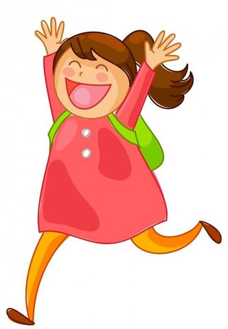 First day of elementary school.