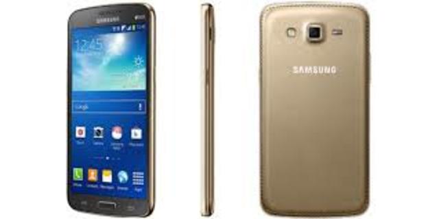 Samsung Galaxy Grand 2