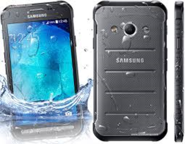Samsung Galaxy XCover3