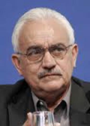 Gilberto Guevara Niebla