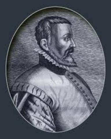 Joannes Zacharias Actuarius