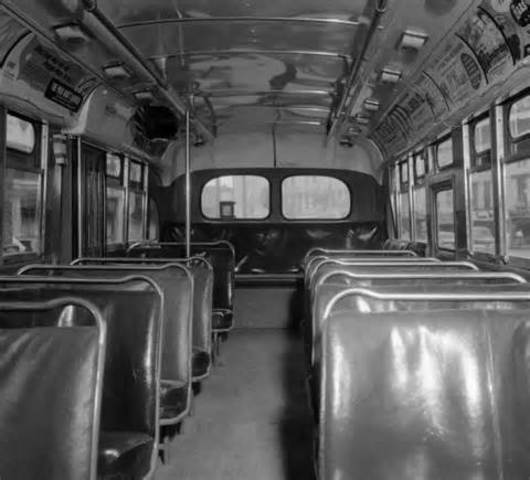 montgomery bus boycott