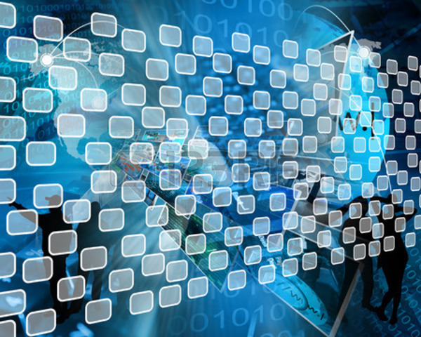 The intellect of mankind