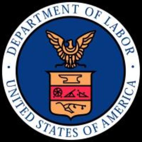Department of Commerce and Labor created