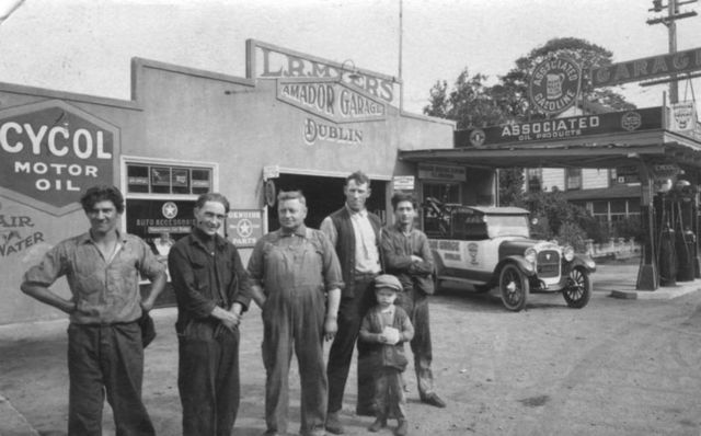 La Generacion Silenciosa