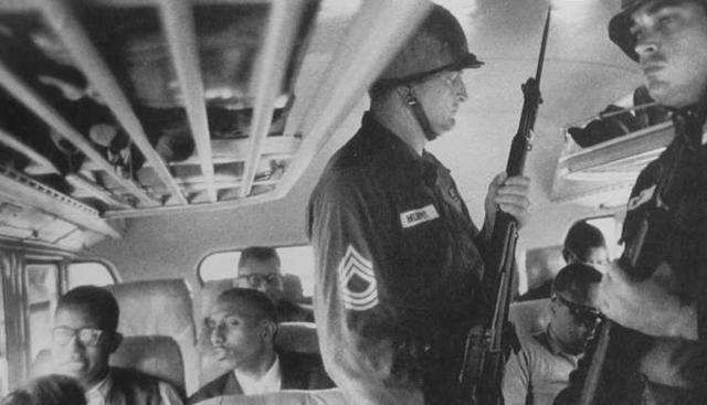 freedom rides