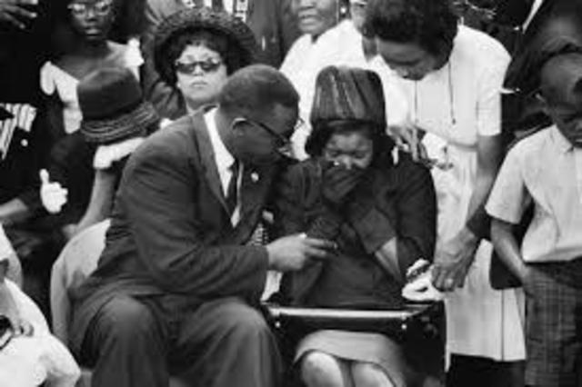 Assassination of Medgar Evers