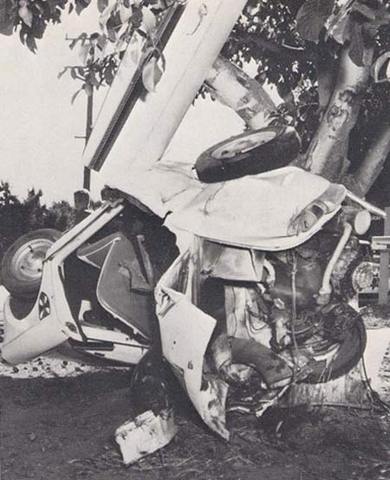 Life Changeing Accident