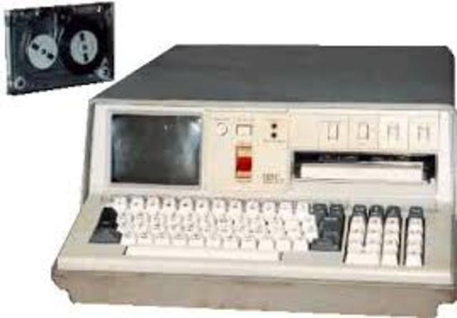 Scelbi & Mark-8 Altair & IBM 5100 Computers