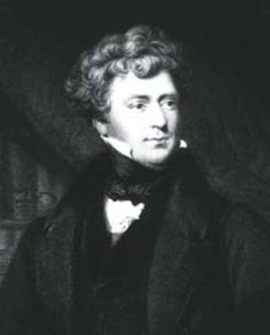 James Blundell performs the first successful transfusion of human blood