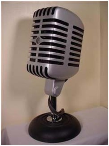 Музыкальный конкурс