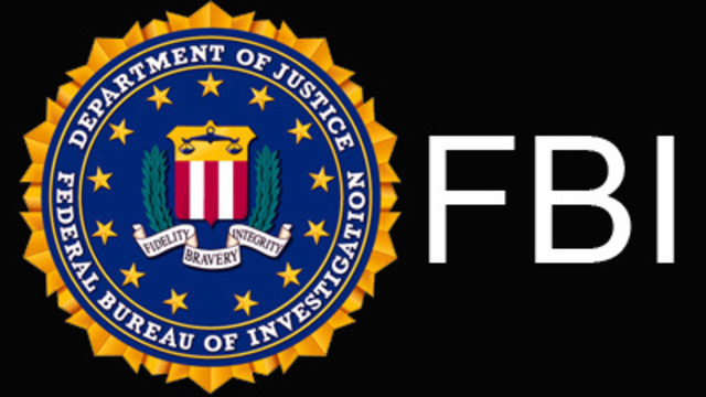 Federal Bureau of Investigation created