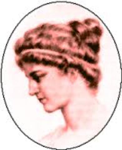 Frenchwoman Jacoba Felicie tries to practice medicine but is denied