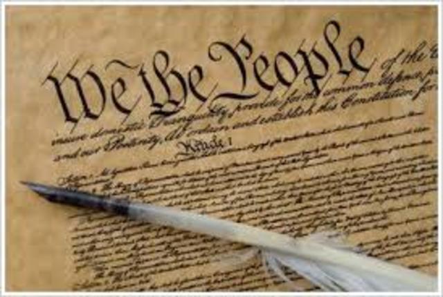 The Declaration of Independence