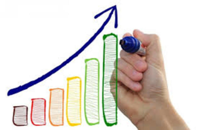 Tendencias del mercado